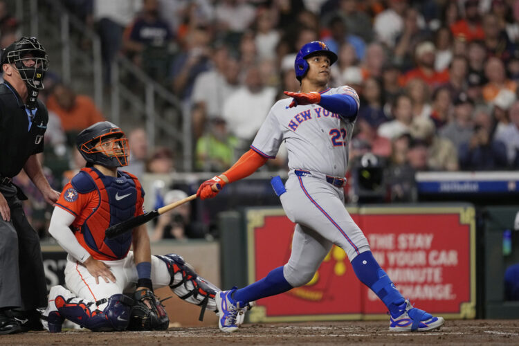 MLBの平均給与は初めて500万ドルを超えています、AP調査によると|ニュース、スポーツ、仕事